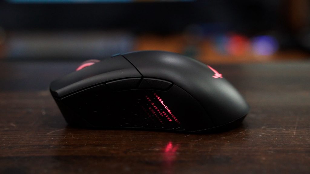 ROG Gladius III