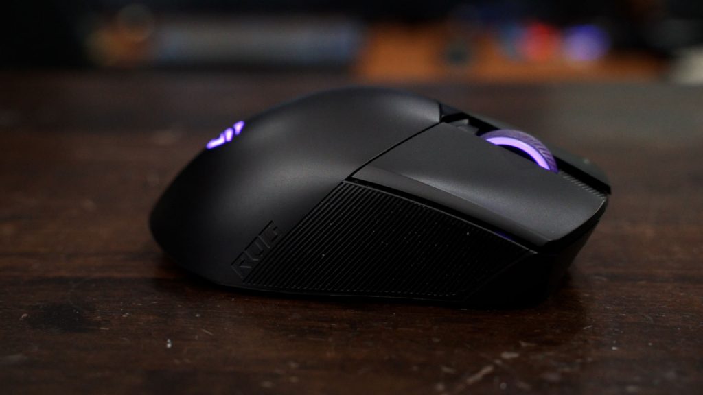 ROG Gladius III