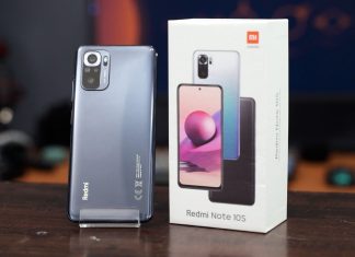 Review – Redmi Note 10S: Better value yet weirdly positioned Redmi Note 10S