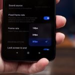 Redmi Note 10S