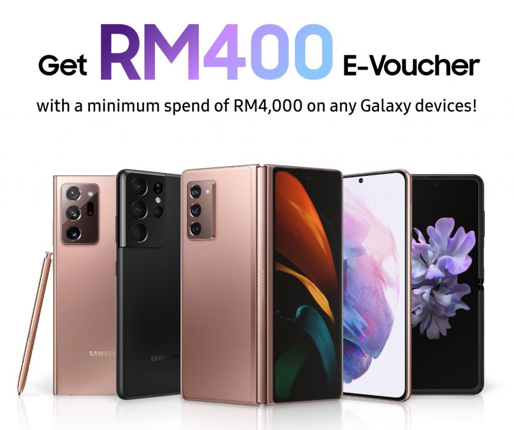Samsung Galaxy 48 Hour Flash Deal