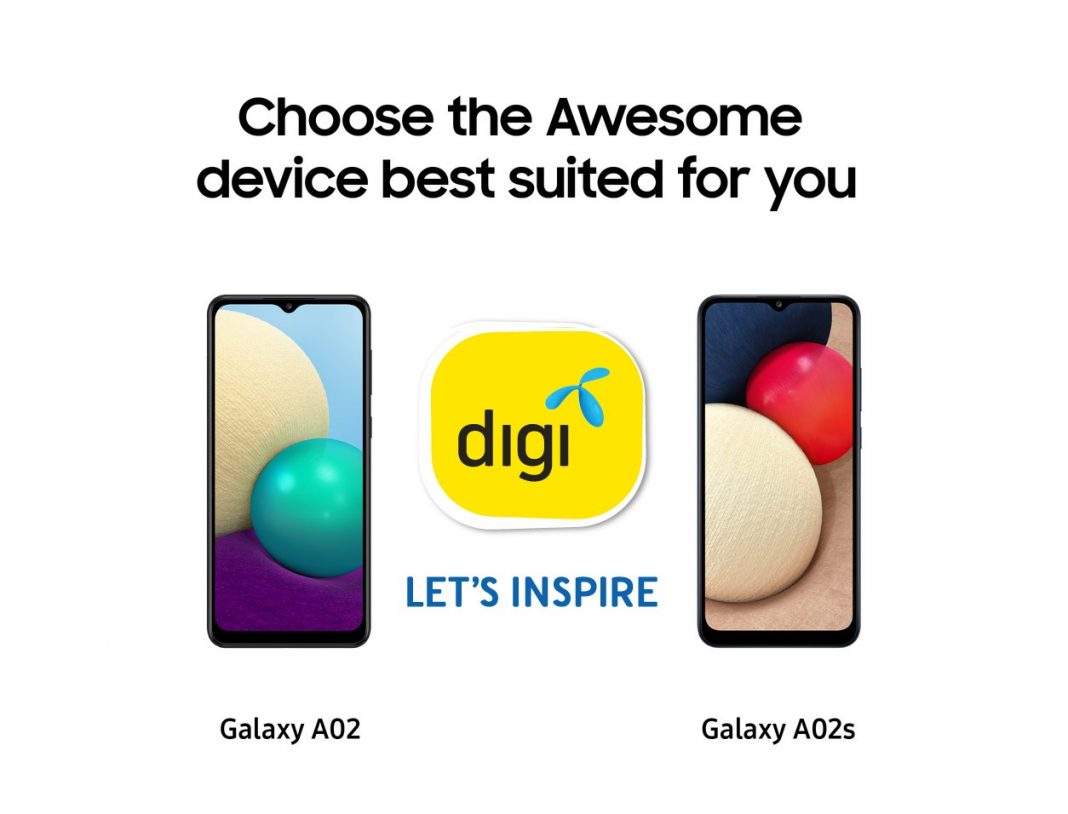 Samsung Galaxy A02 A02s Digi Prihatin 35 Samsung Galaxy A02 A02s Digi Prihatin 35