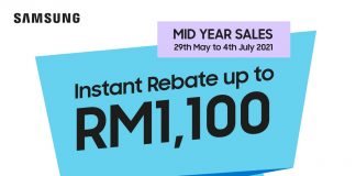 Samsung Galaxy Mid Year Sales Featured