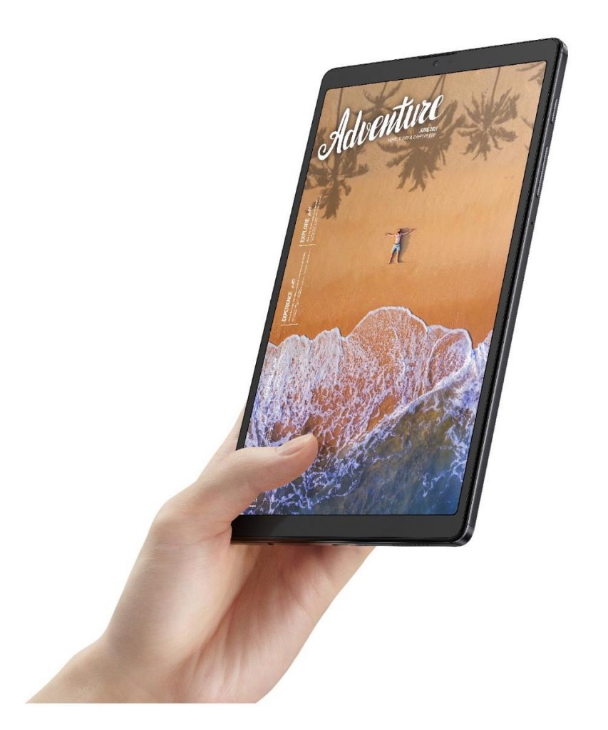Samsung Galaxy Tab A7 Lite