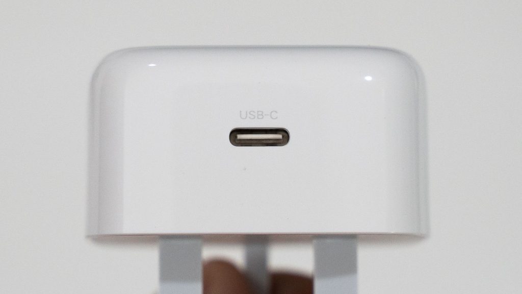 Ugreen 20W USB-C charger with Power Delivery