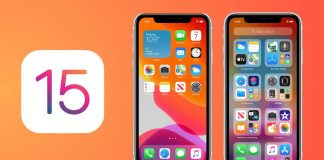 iOS 15 Featured