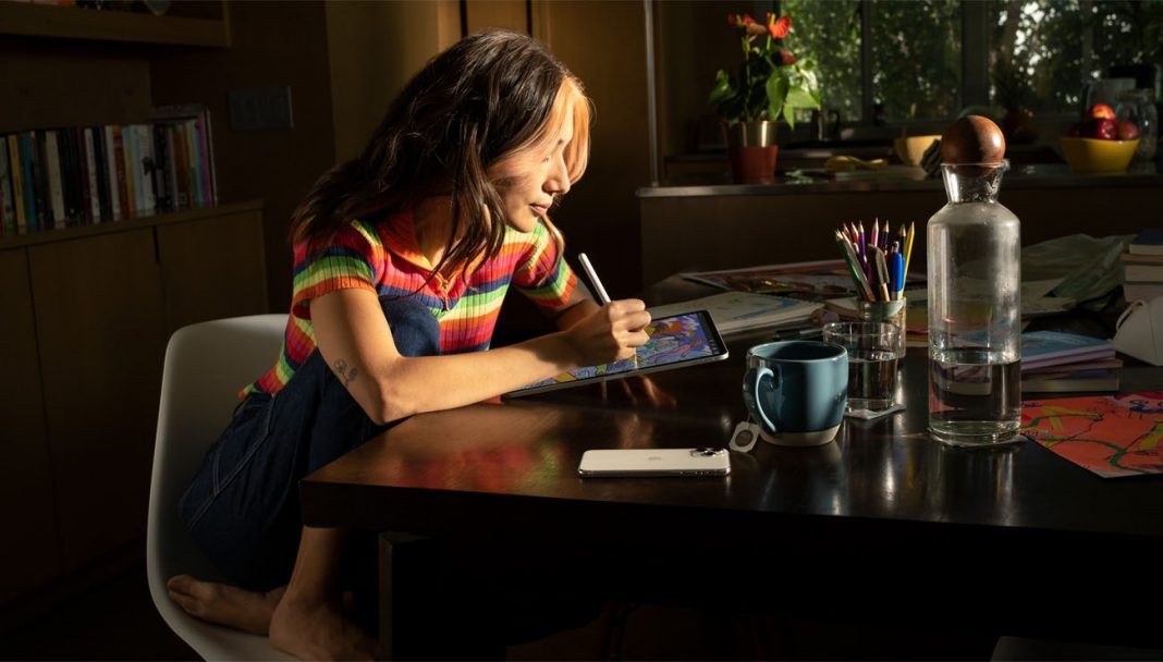 iPadOS 15 Featured iPadOS 15 Featured