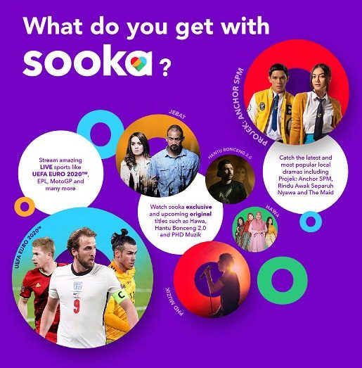sooka Content