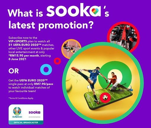 sooka Plans