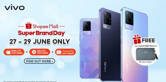 vivo Super Brand Day 1