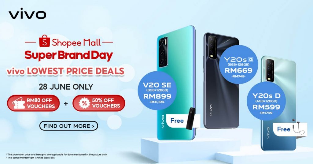 vivo Super Brand Day 2