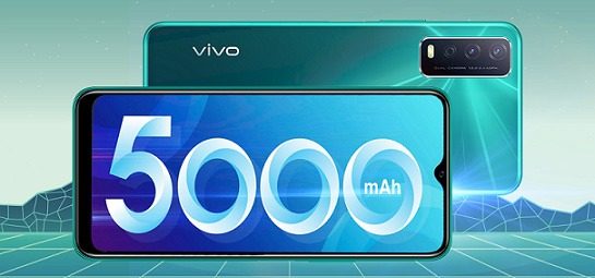 vivo Y12A
