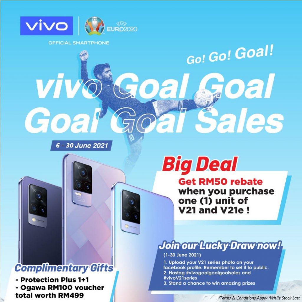 vivo #vivogoalgoalgoalseries