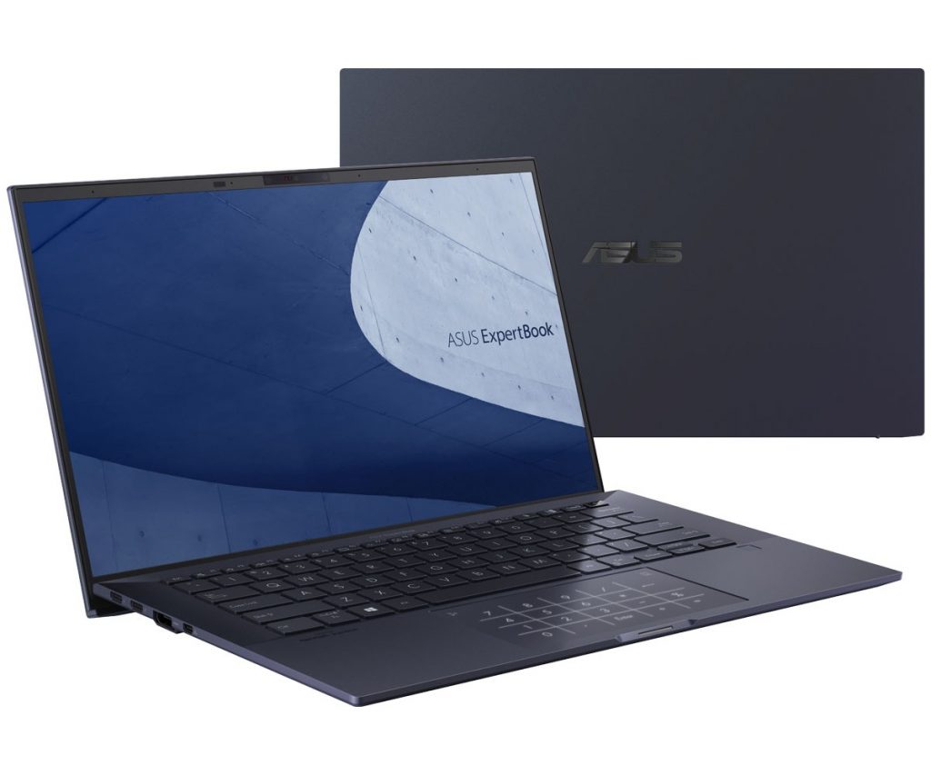 ASUS ExpertBook B9