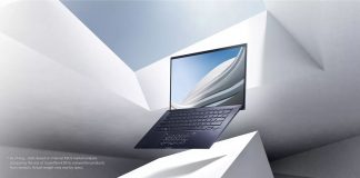 ASUS ExpertBook Featured