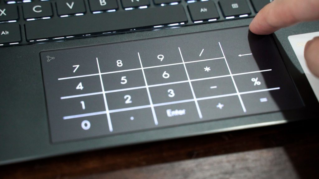 ASUS ZenBook 13 OLED UX325