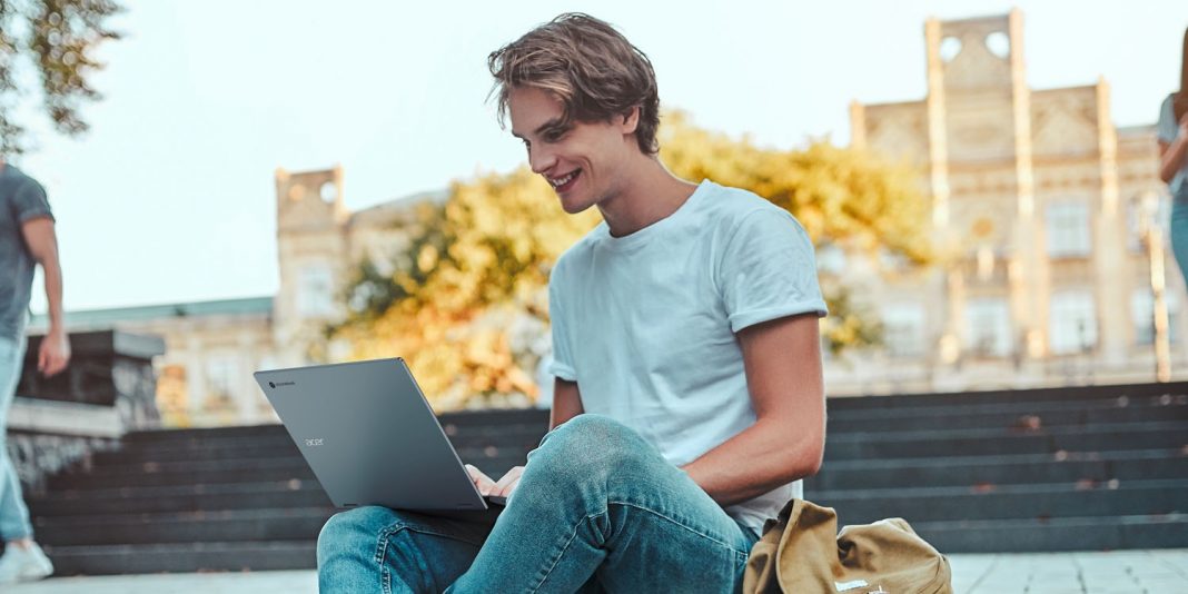 Acer Chromebook Spin Featured Acer Chromebook Spin Featured