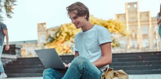 Acer Chromebook Spin Featured
