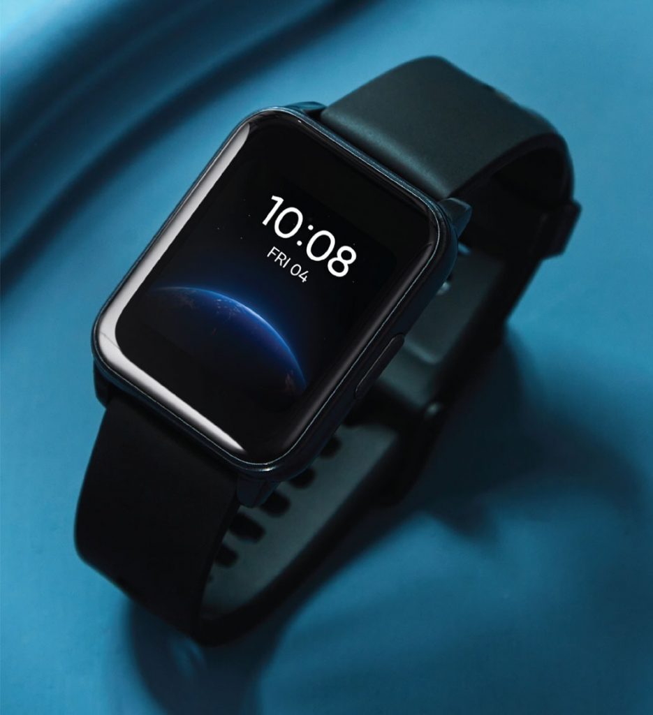DIZO Watch