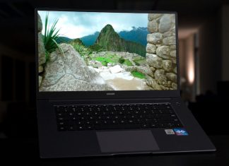 Review – HONOR MagicBook X 15: All for just RM2,299 HONOR MagicBook X 15