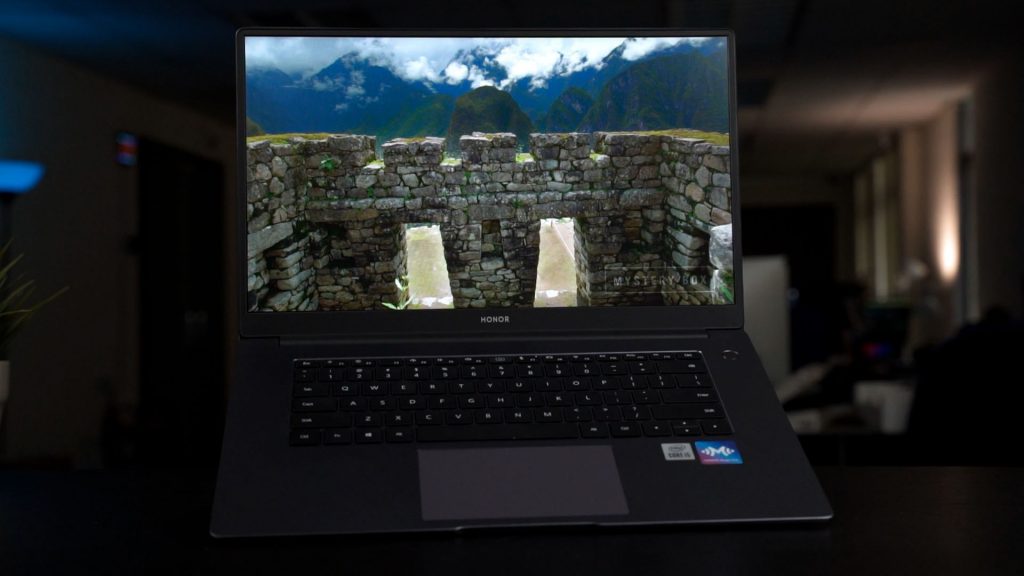 HONOR MagicBook X 15