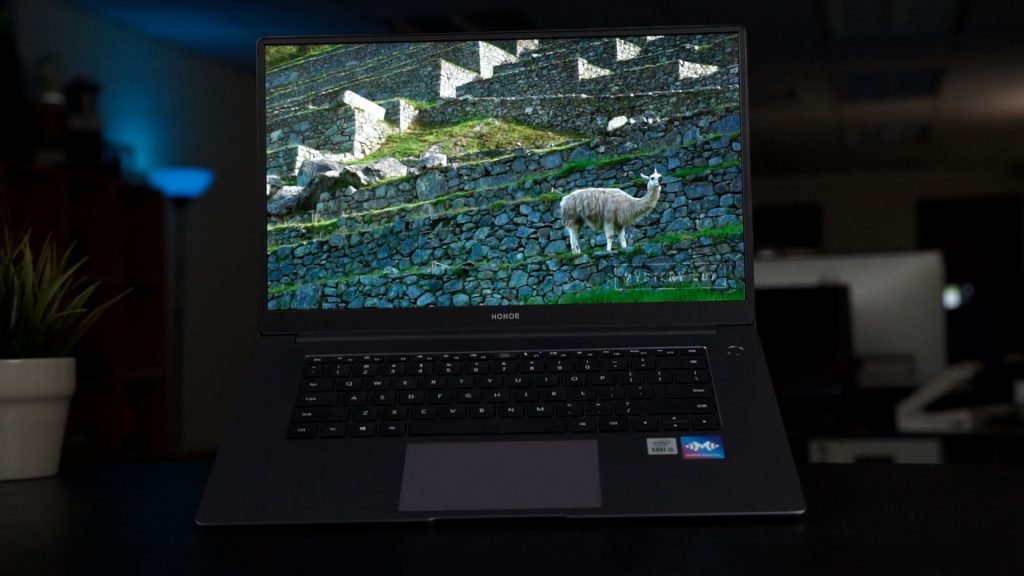 HONOR MagicBook X 15