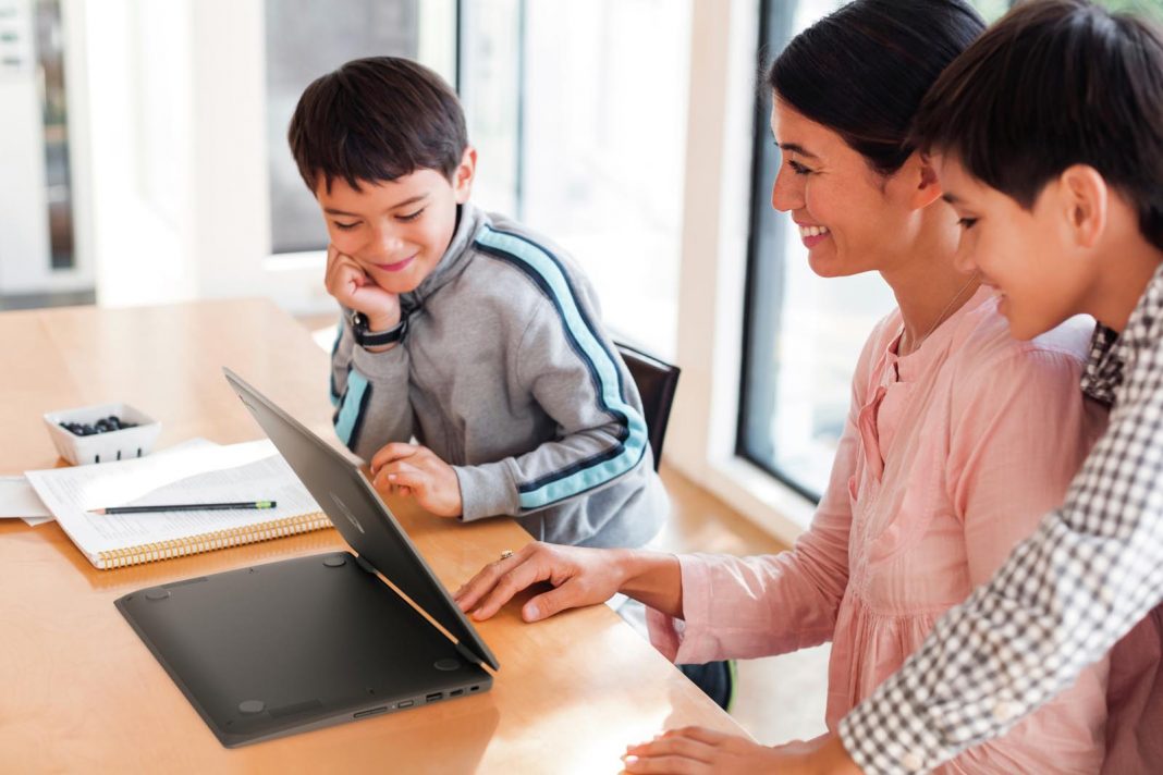 HP Chromebook x360 11 G3 Featured HP Chromebook x360 11 G3 Featured