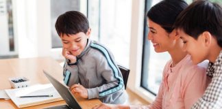 HP Chromebook x360 11 G3 Featured