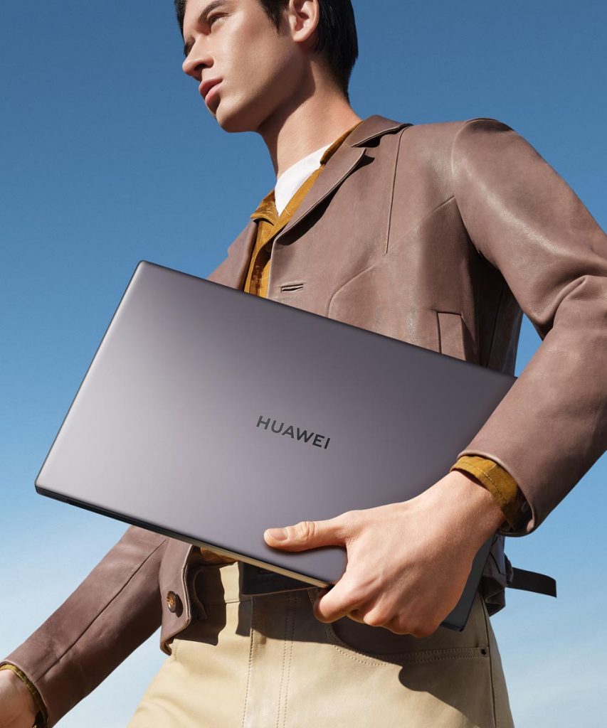 HUAWEI MateBook D15