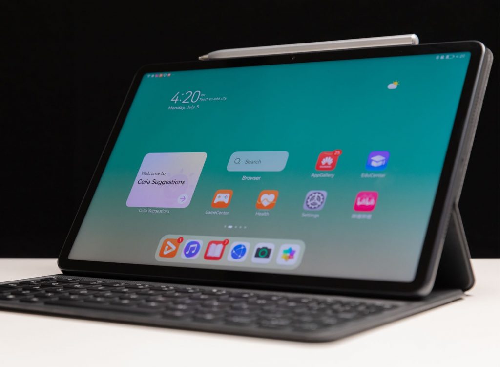 HUAWEI MatePad 11