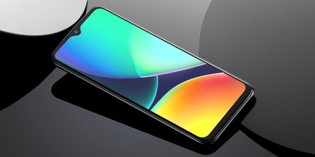 Infinix Hot 10S 1