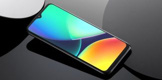 Infinix Hot 10S 1