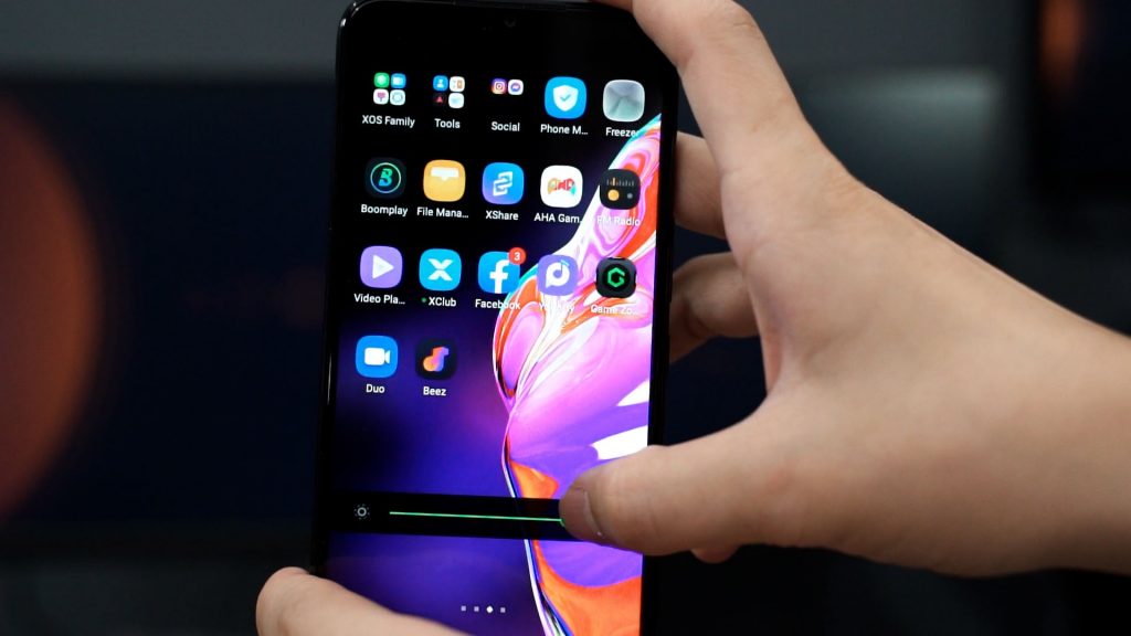 Infinix HOT 10S