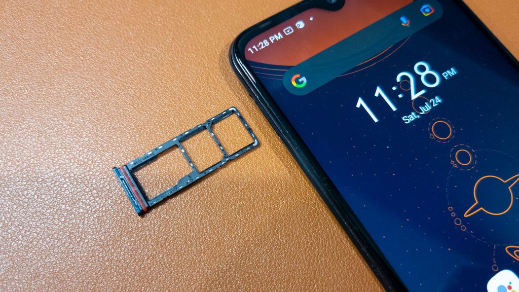 Infinix Hot 10S