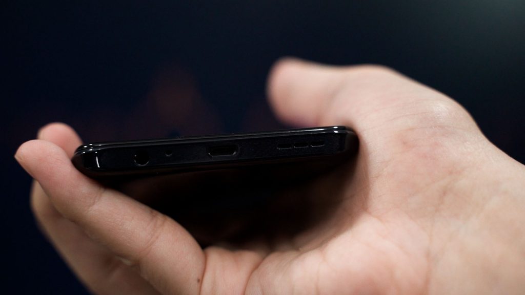 Infinix Hot 10S