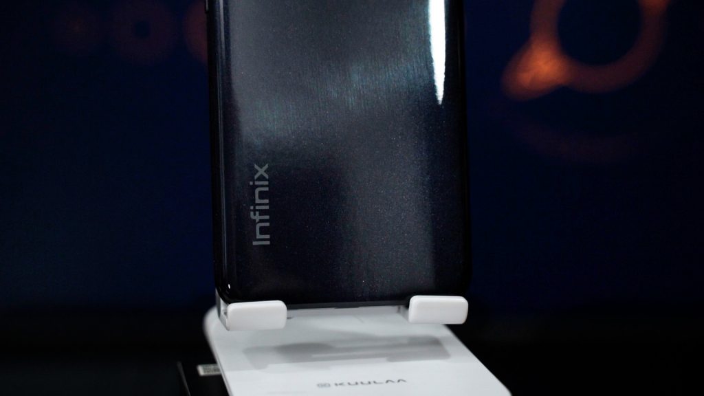 Infinix HOT 10S