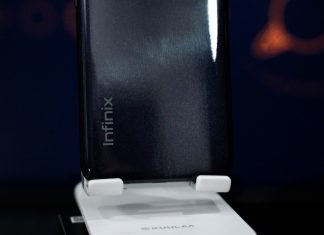 Review – Infinix HOT 10S: The best phone you can get for RM499 Infinix HOT 10S