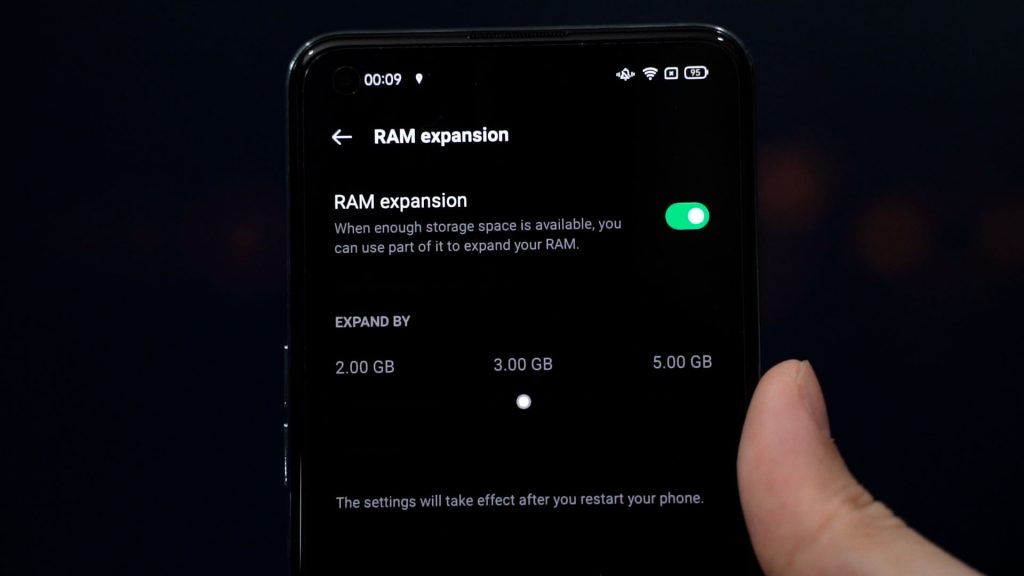 OPPO Reno6 Z