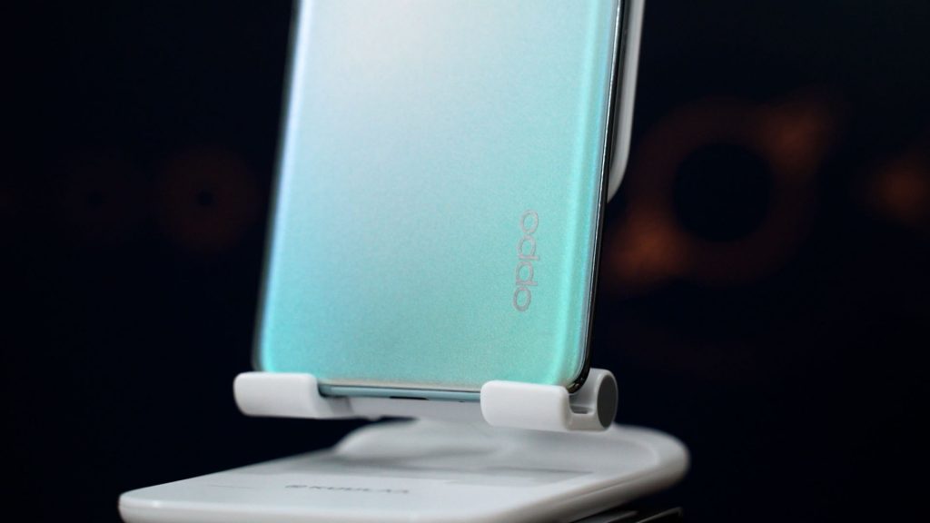 OPPO Reno6 Z