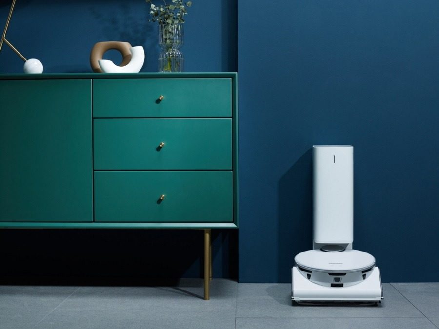 Samsung JetBot AI+ Vacuum (1)