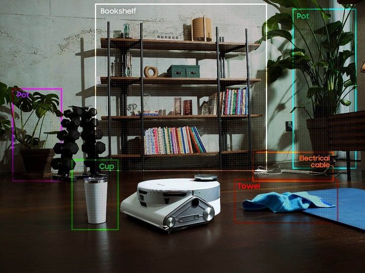 Samsung JetBot AI+ Vacuum (2)