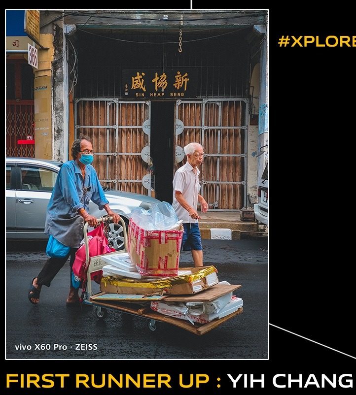 Winners of the vivo Vision 2021 Photography Contest announced - Check out the awesome moments of Malaysia and its people 1