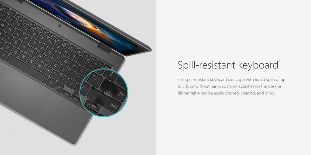 ASUS BR1100