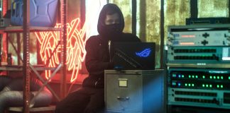 ASUS ROG x Alan Walker NLT Featured