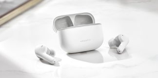 Amazfit PowerBuds Pro 1