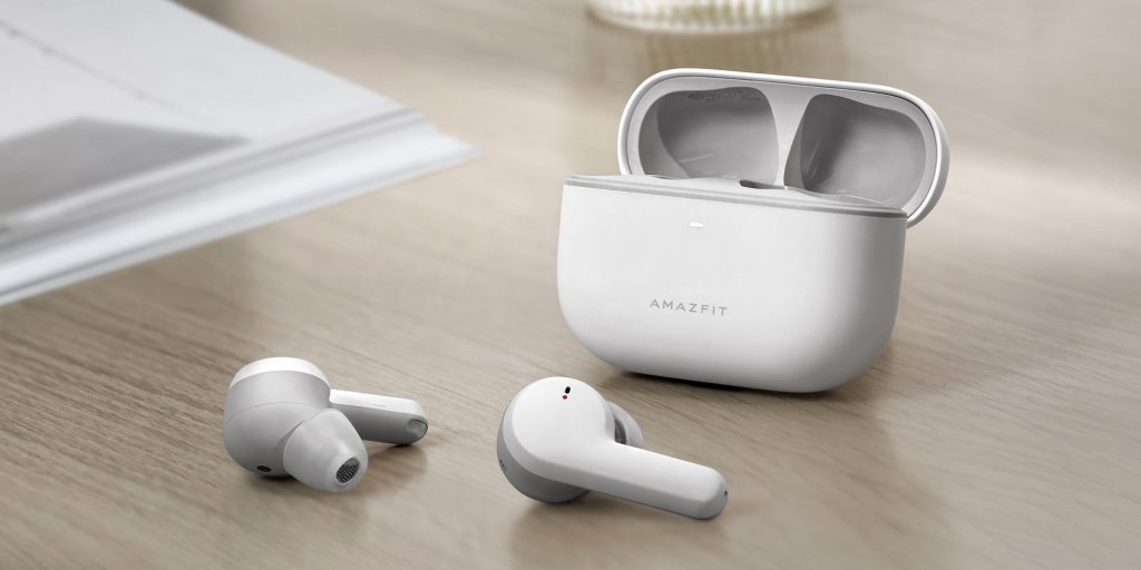 Amazfit PowerBuds Pro 2