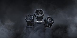 Garmin Tactix Delta Solar Edition Featured
