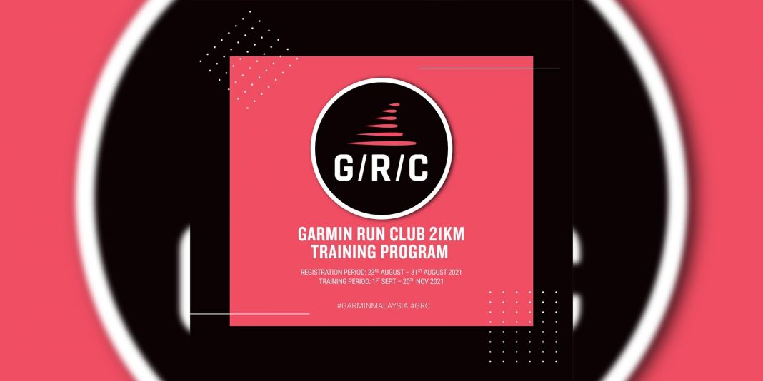 Garmin Virtual Training Camp Featured