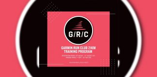 Garmin Virtual Training Camp Featured