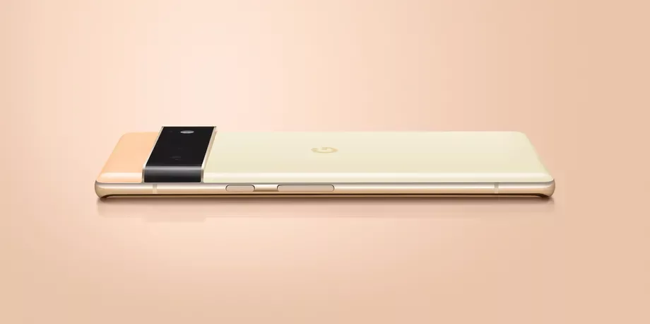 Google Pixel Pro